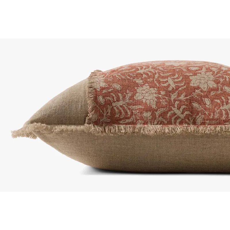 18\" X 18\", Down-Filled Pillow