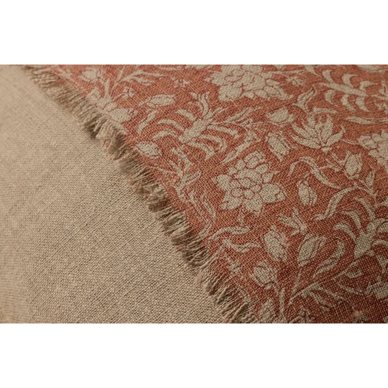 18\" X 18\", Down-Filled Pillow