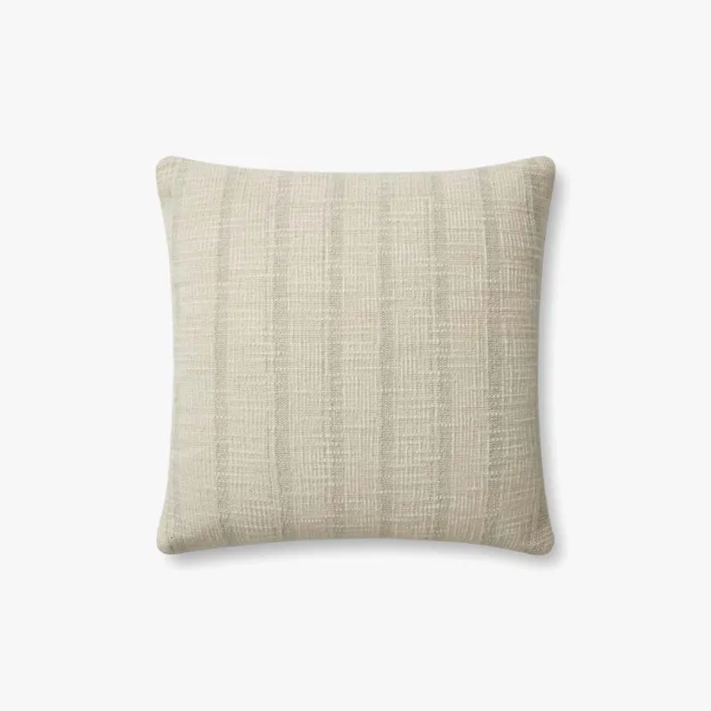 Loloi X Angela Rose 18\" X 18\", Down-Filled Pillow