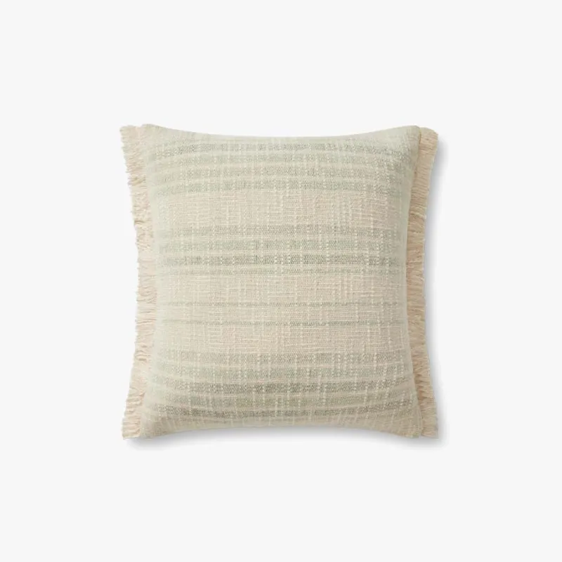Loloi X Angela Rose 18\" X 18\", Down-Filled Pillow