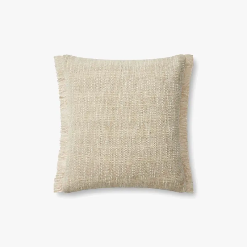Loloi X Angela Rose 18\" X 18\", Down-Filled Pillow