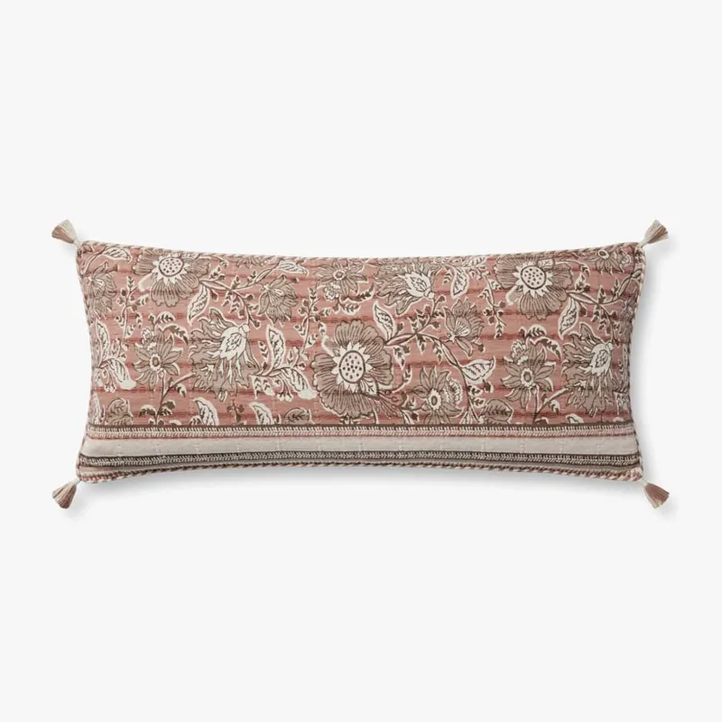 13\" X 35\", Down-Filled Pillow
