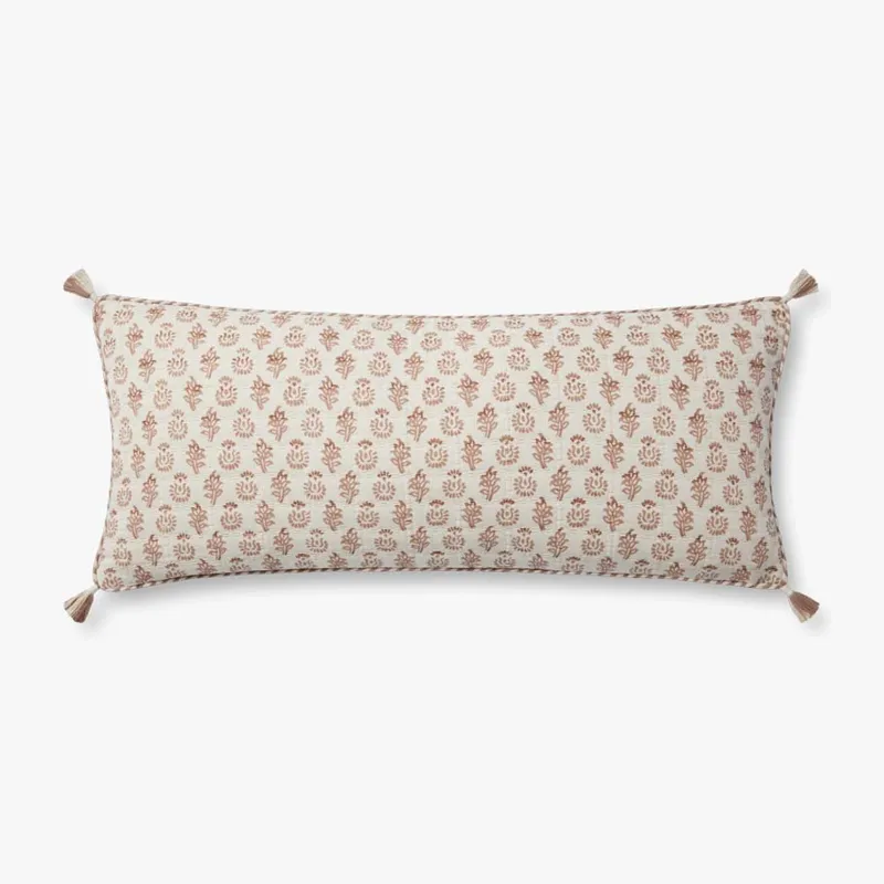 13\" X 35\", Down-Filled Pillow