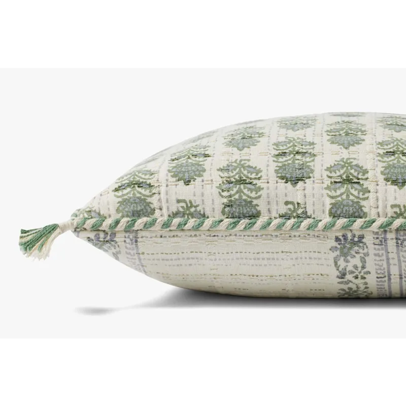 13\" X 21\", Down-Filled Pillow
