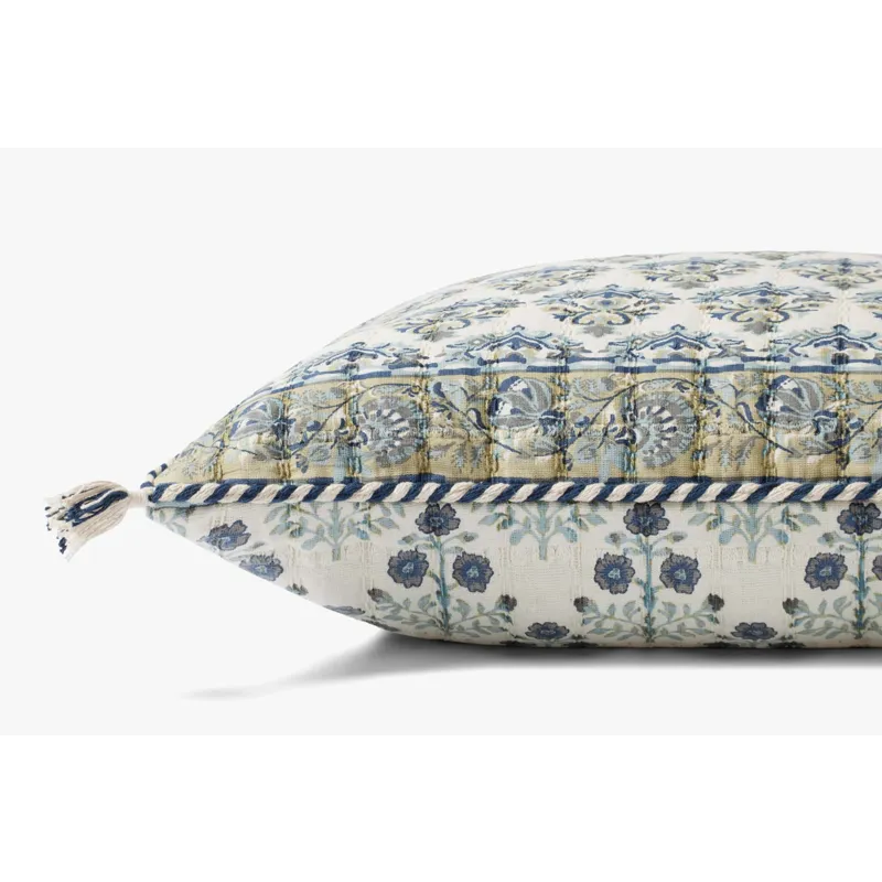 22\" X 22\", Poly-Filled Pillow