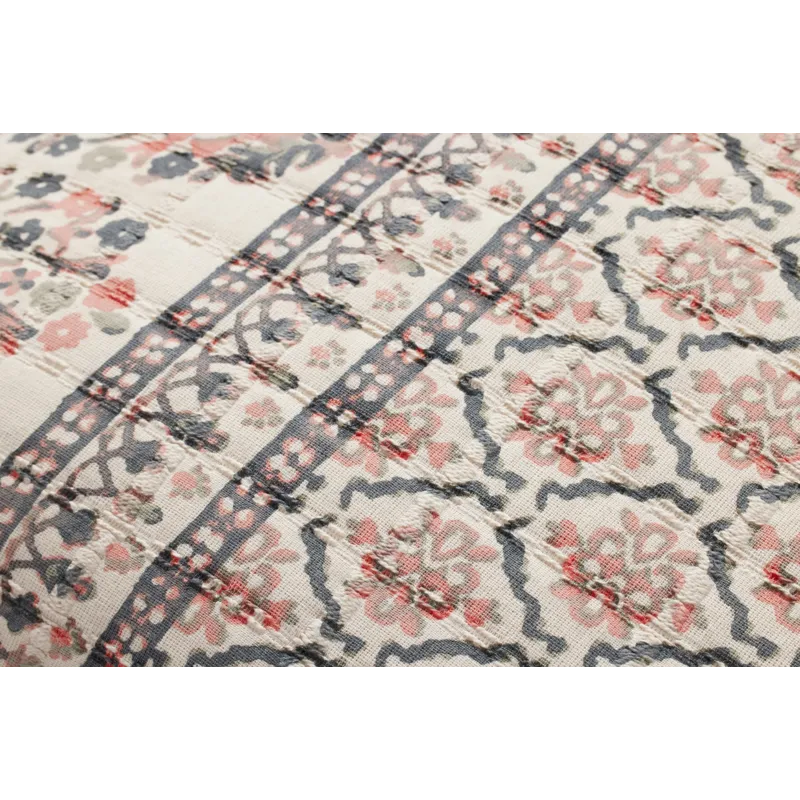 22\" X 22\", Poly-Filled Pillow