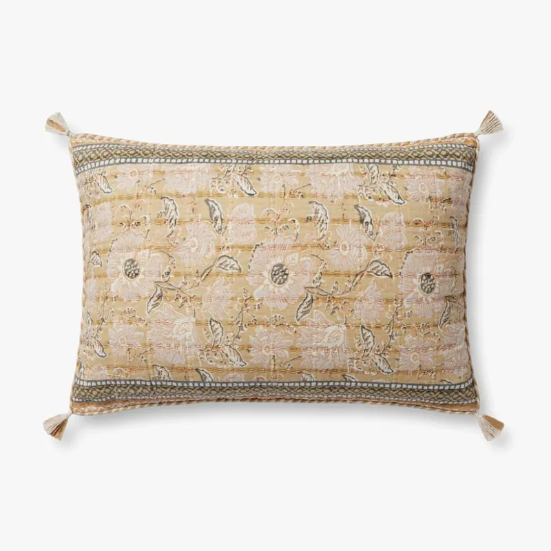 16\" X 26\", Poly-Filled Pillow