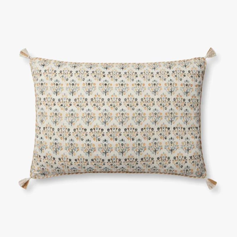 16\" X 26\", Poly-Filled Pillow