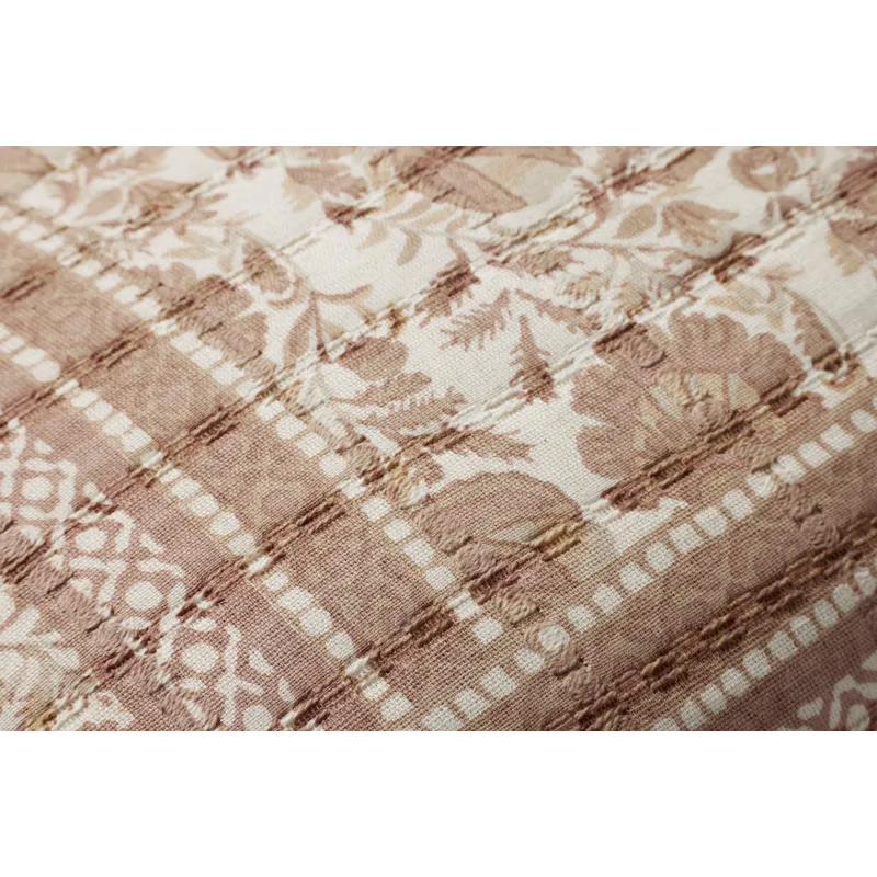 13\" X 21\", Down-Filled Pillow