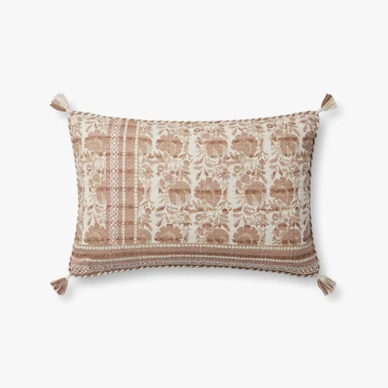 13\" X 21\", Down-Filled Pillow