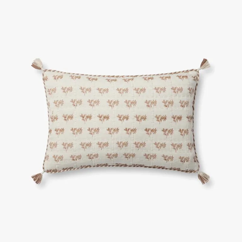 13\" X 21\", Down-Filled Pillow