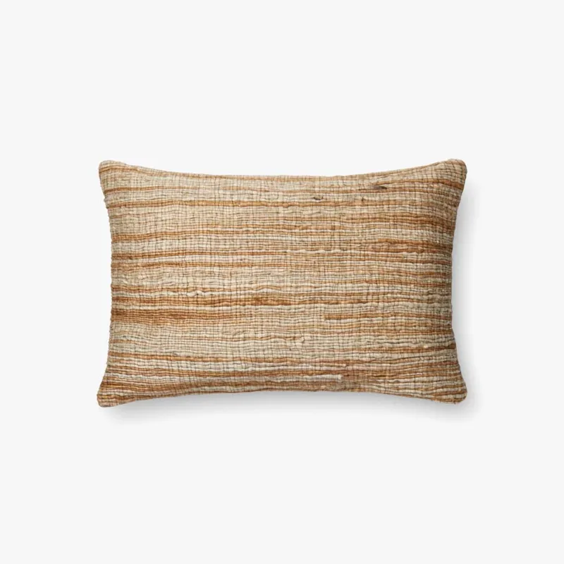 Loloi X Ed Ellen Degeneres 13\" X 21\", Cover Only Pillow