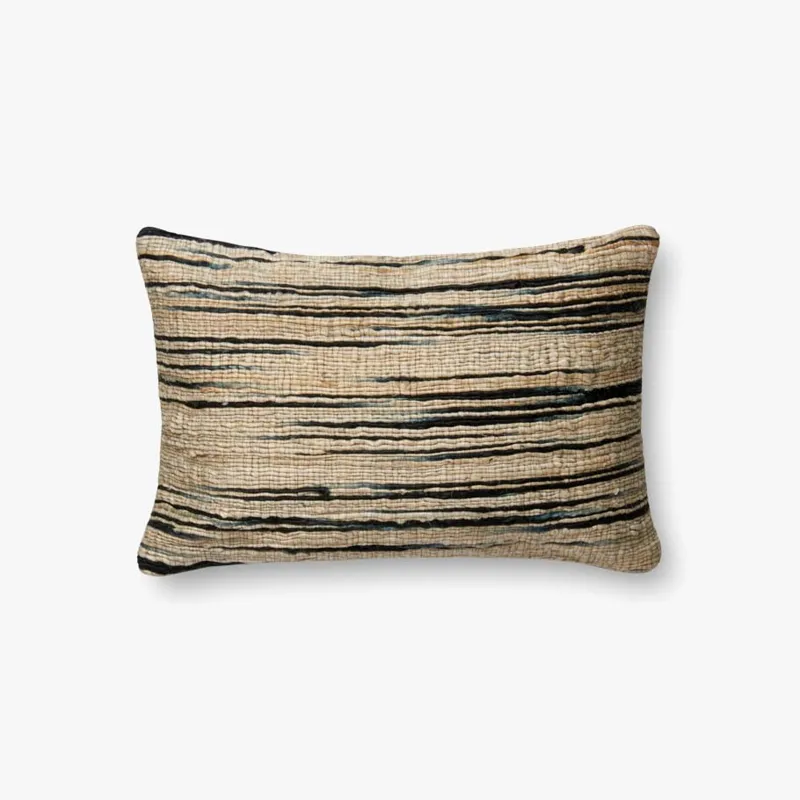 Loloi X Ed Ellen Degeneres 22\" X 22\", Cover Only Pillow
