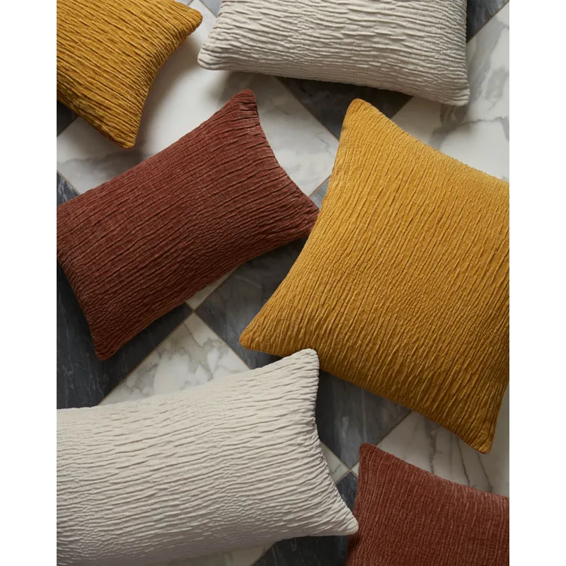 16\" X 26\", Down-Filled Pillow
