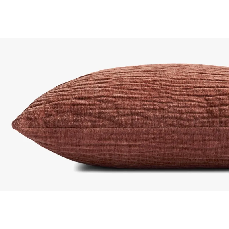 13\" X 21\", Down-Filled Pillow