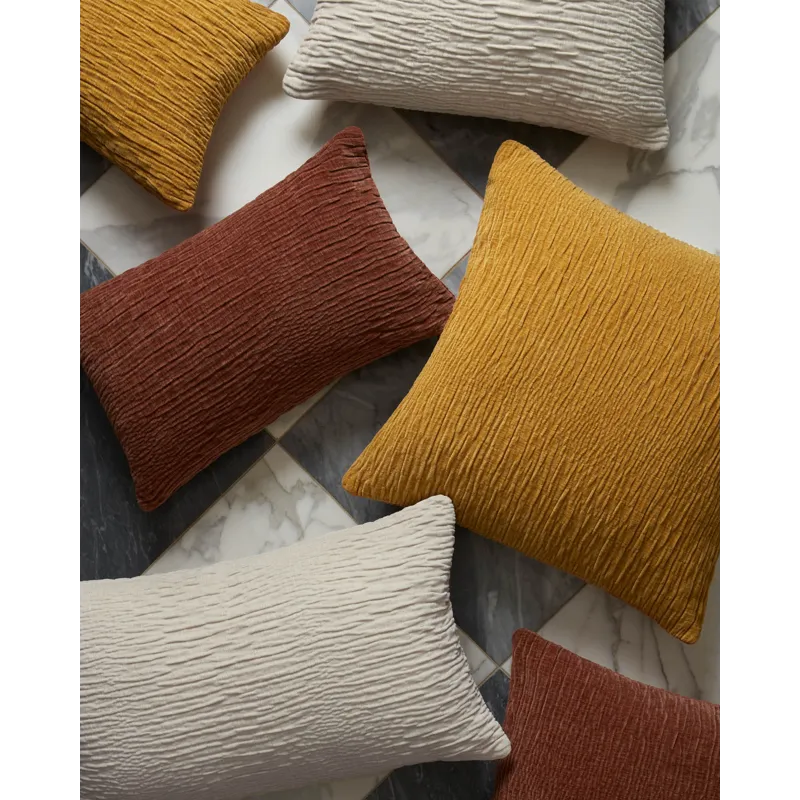 13\" X 21\", Down-Filled Pillow