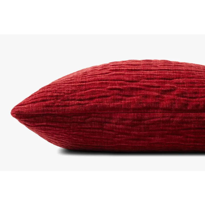 22\" X 22\", Poly-Filled Pillow