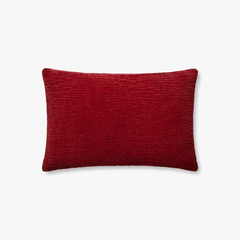 22\" X 22\", Poly-Filled Pillow