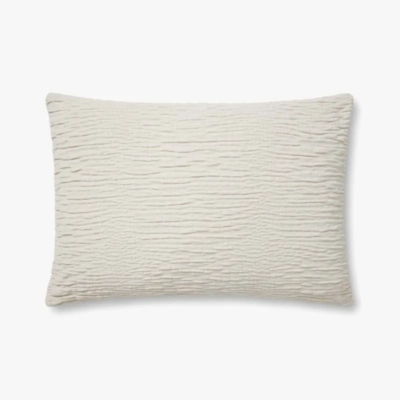 16\" X 26\", Down-Filled Pillow