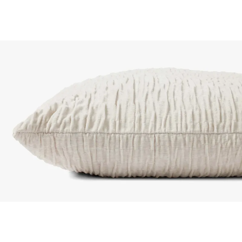 16\" X 26\", Down-Filled Pillow