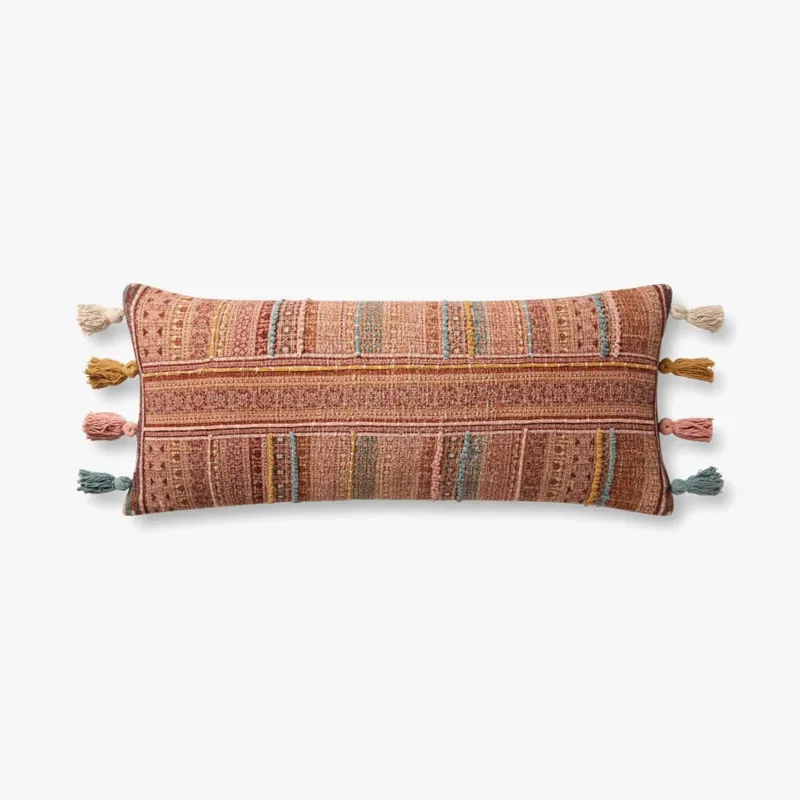 13\" X 35\", Down-Filled Pillow