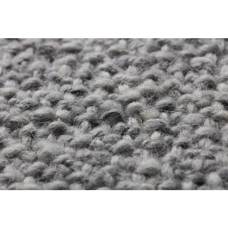 Pillows Lt Grey Pillow (18\" X 18\" Cover Only)