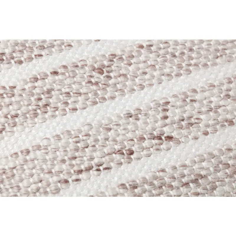 Pillows Blush / Natural Pillow (13\" X 21\" Cover Only)