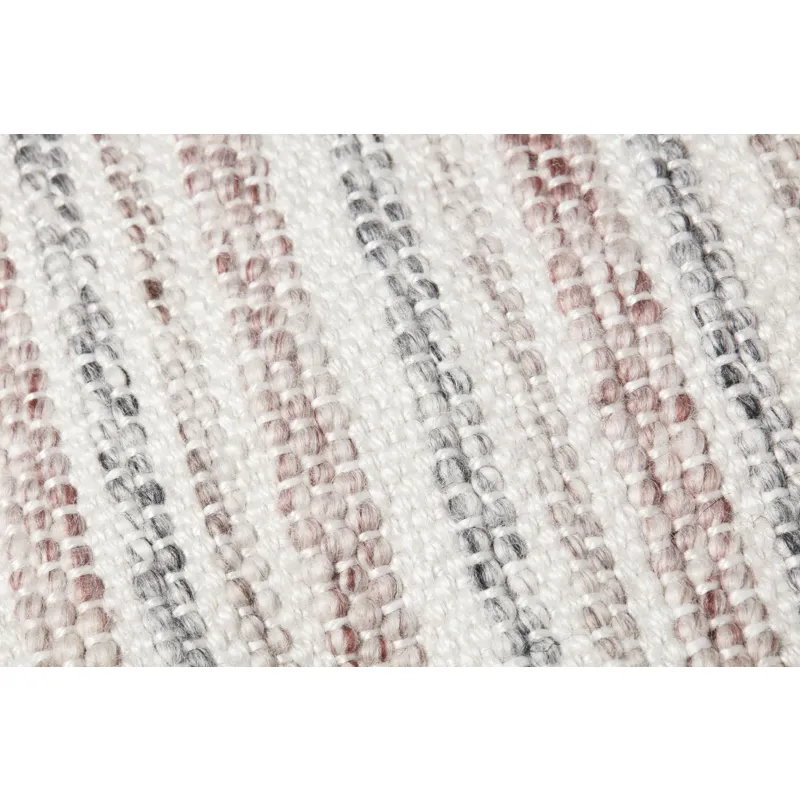 Pillows Grey / Natural Pillow (22\" X 22\" Cover W/Down)