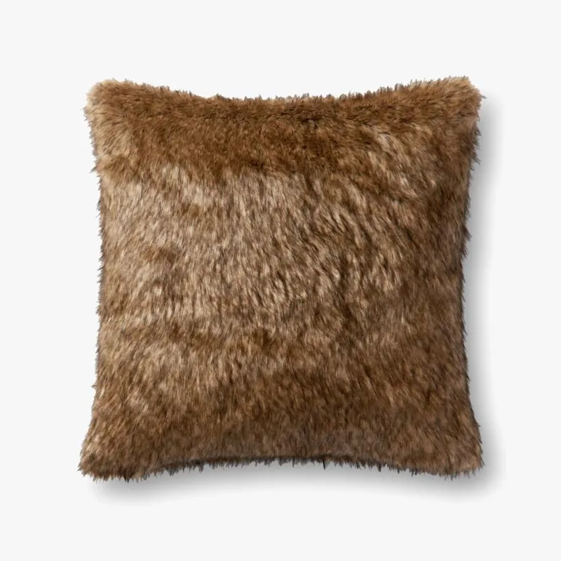 22\" X 22\", Down-Filled Pillow