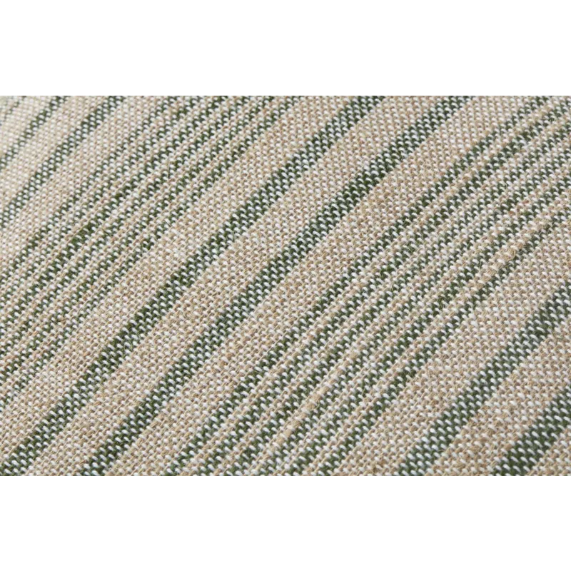 Loloi X Magnolia Home By Joanna Gaines 18\" X 18\", Down-Filled Pillow