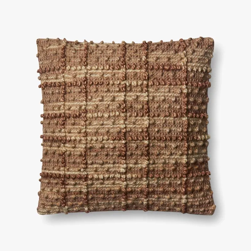 Loloi X Ed Ellen Degeneres 13\" X 21\", Down-Filled Pillow