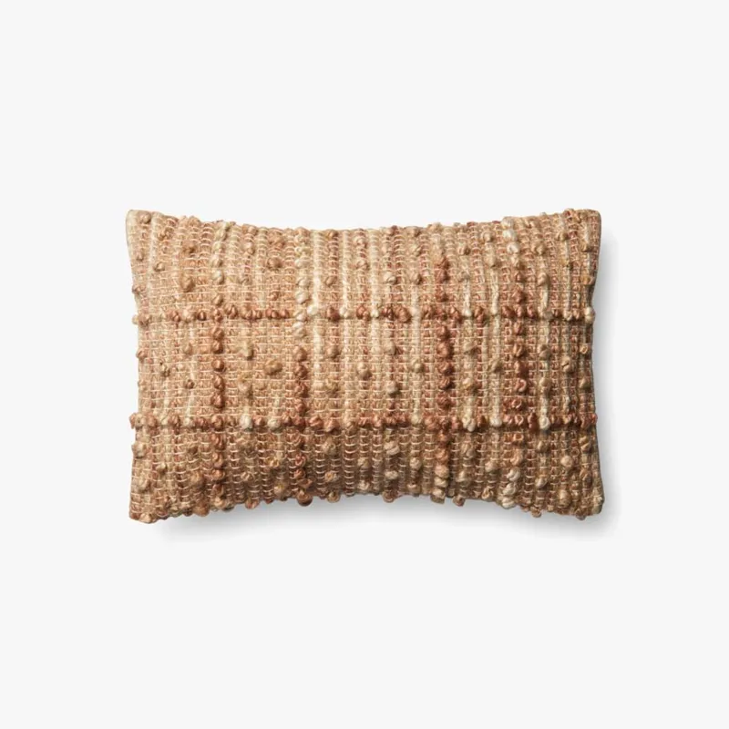 Loloi X Ed Ellen Degeneres 13\" X 21\", Down-Filled Pillow