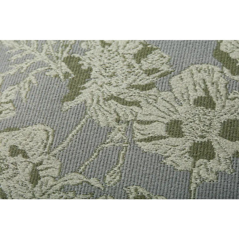 Loloi X Chris Loves Julia 18\" X 18\", Poly-Filled Pillow