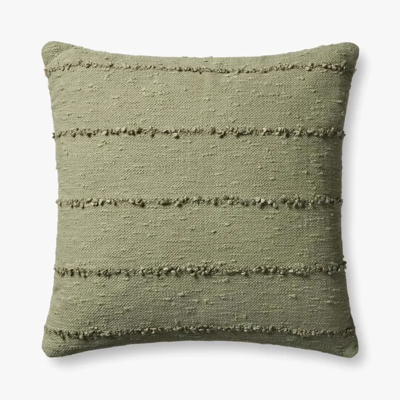 26\" X 26\", Poly-Filled Pillow