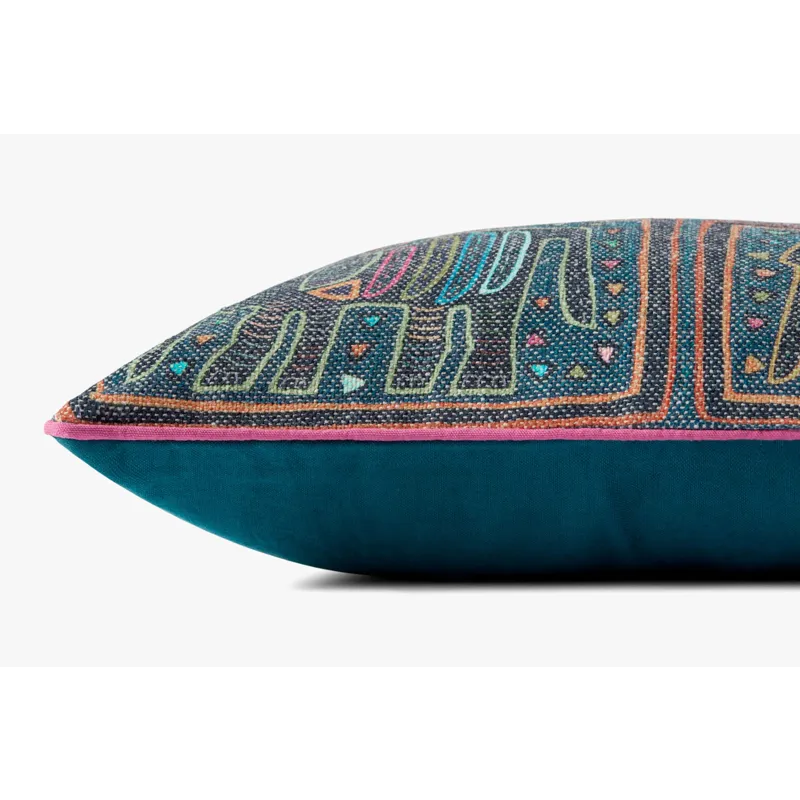 13\" X 21\", Down-Filled Pillow