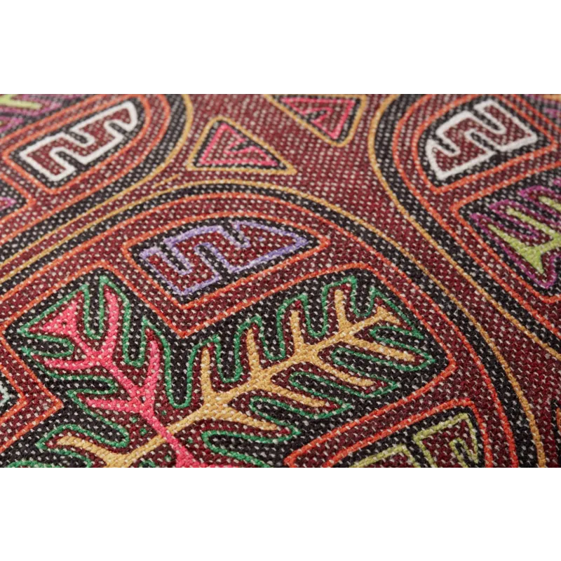 22\" X 22\", Down-Filled Pillow