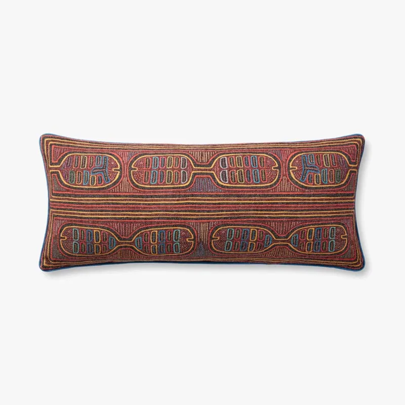 13\" X 35\", Poly-Filled Pillow