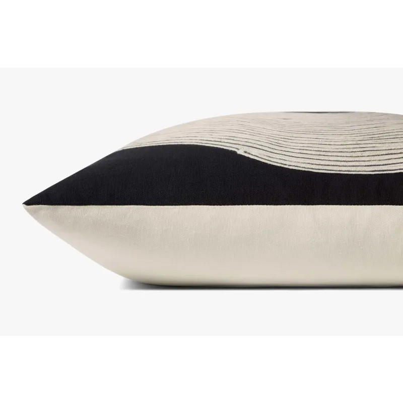 12\" X 27\", Poly-Filled Pillow