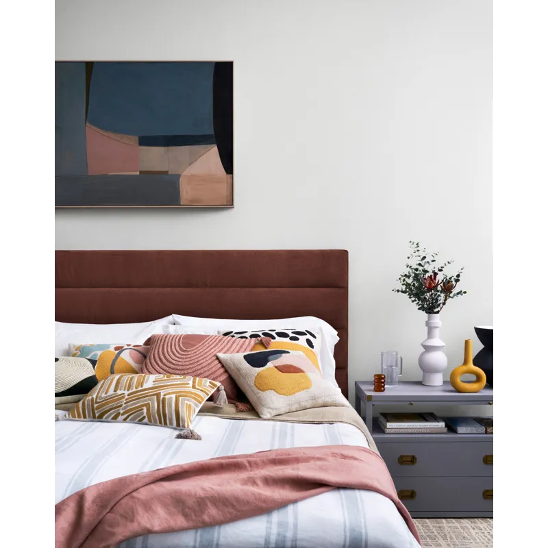 12\" X 27\", Poly-Filled Pillow