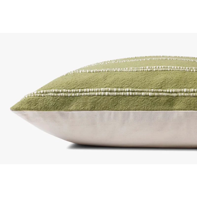 Loloi X Magnolia Home By Joanna Gaines 22\" X 22\", Down-Filled Pillow