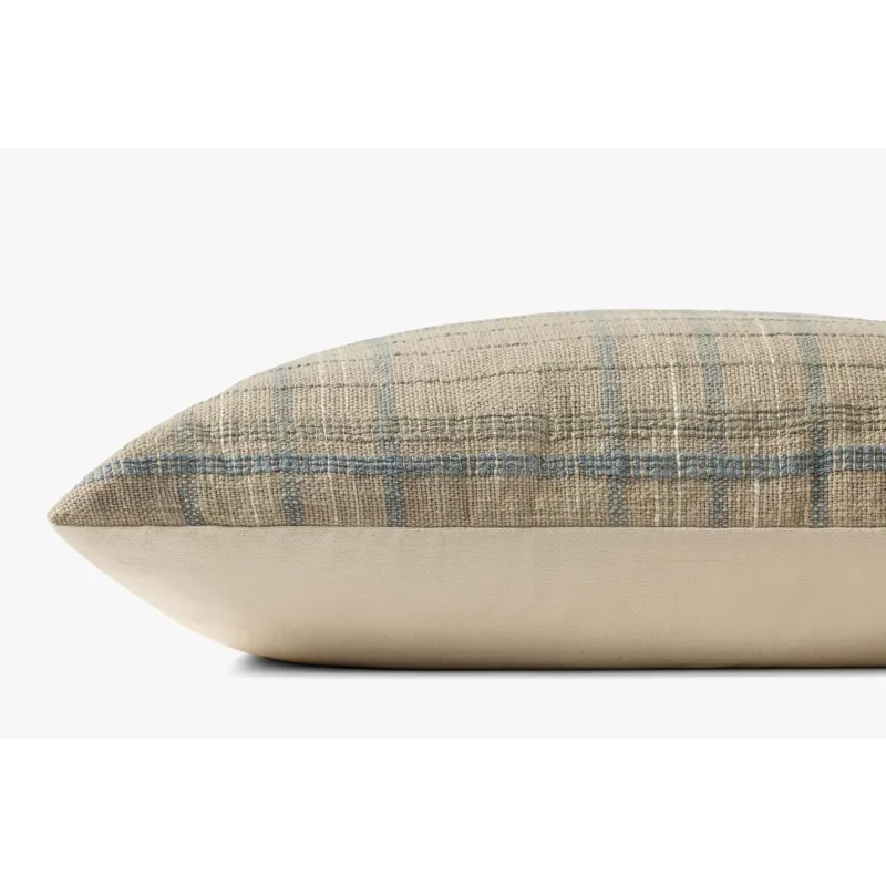 Loloi X Amber Lewis 13\" X 21\", Poly-Filled Pillow