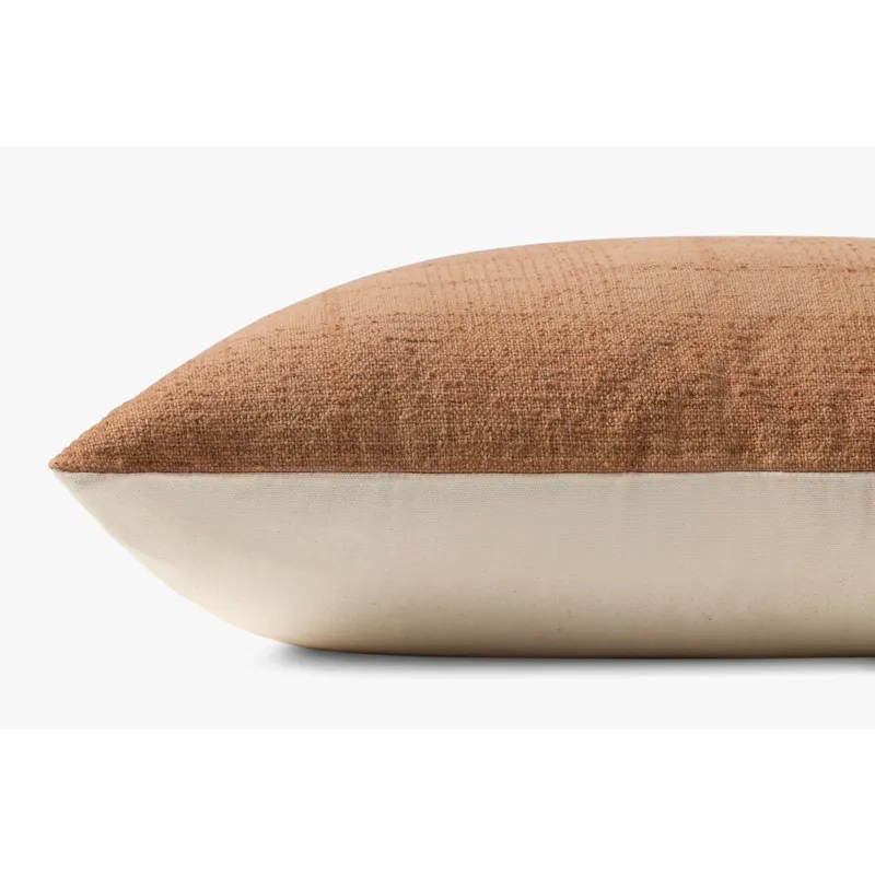 Loloi X Amber Lewis 22\" X 22\", Down-Filled Pillow