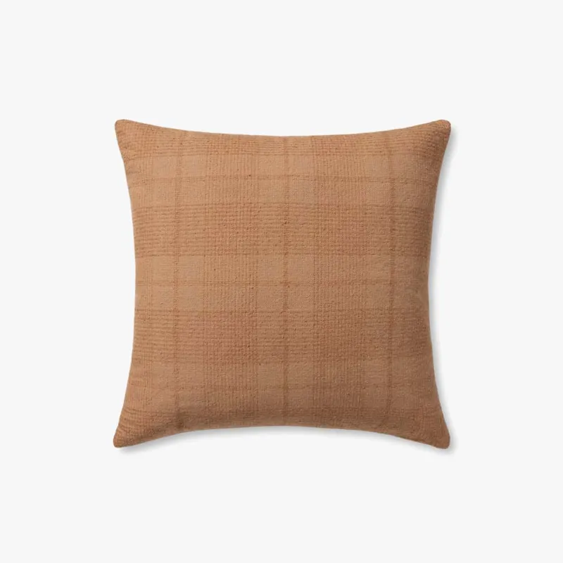 Loloi X Amber Lewis 22\" X 22\", Down-Filled Pillow