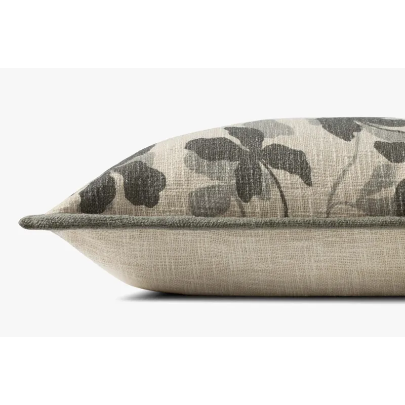 Loloi X Brigette Romanek 16\" X 26\", Poly-Filled Pillow