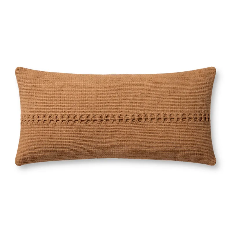 Loloi X Chris Loves Julia 12\" X 27\", Cover Only Pillow