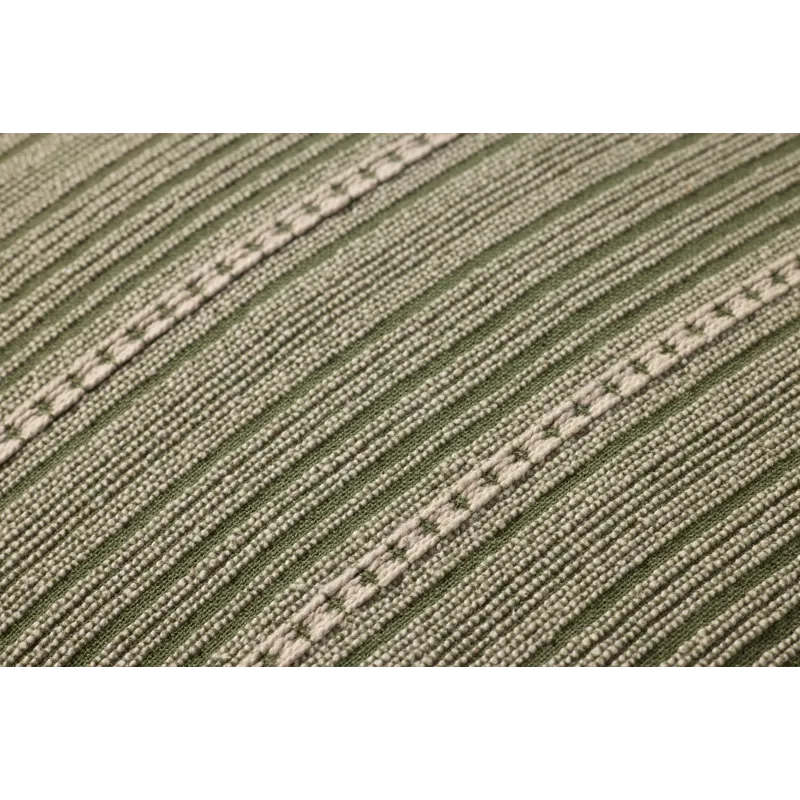 Loloi X Chris Loves Julia 22\" X 22\", Down-Filled Pillow