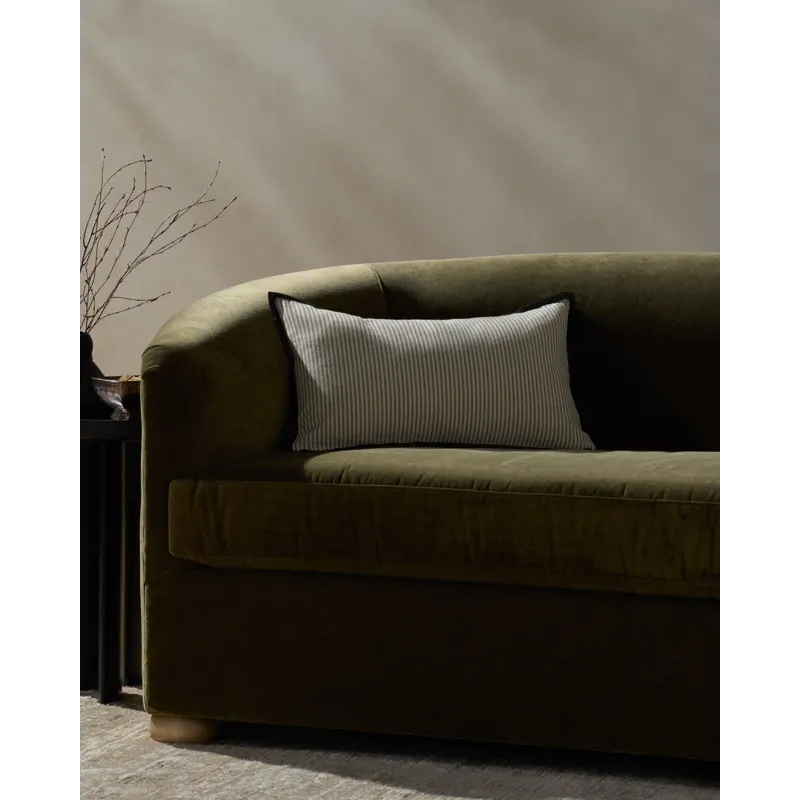 Loloi X Jeremiah Brent 13\" X 21\", Cover Only Pillow