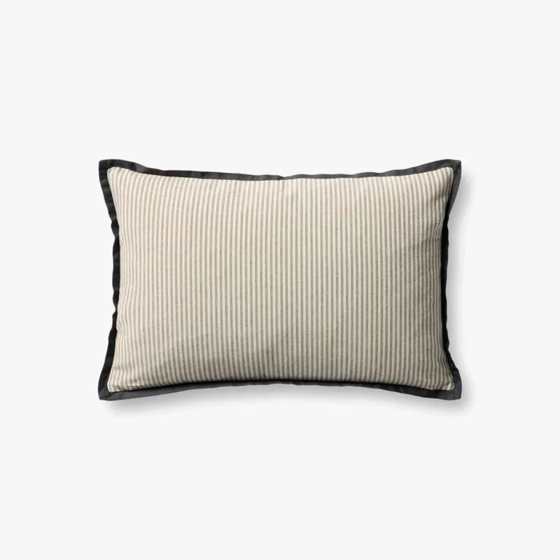 Loloi X Jeremiah Brent 13\" X 21\", Cover Only Pillow