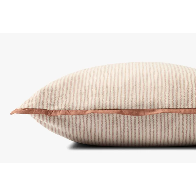 Loloi X Jeremiah Brent 20\" X 20\", Down-Filled Pillow