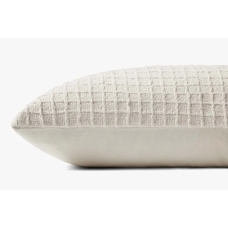 Loloi X Jean Stoffer 22\" X 22\", Down-Filled Pillow